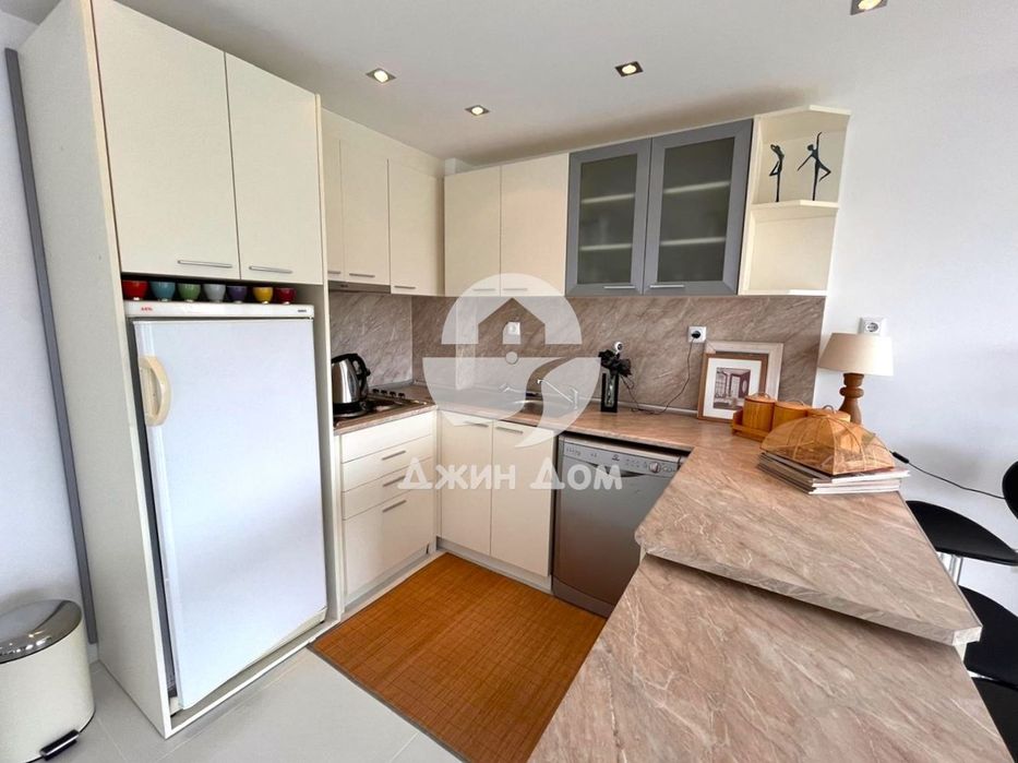 Продава се Многостаен апартамент в Свети Влас - 142 кв.м за 1515 €/кв.м - Снимка #5