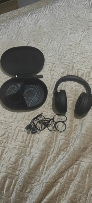 Наушники Sony wx-1000hm4