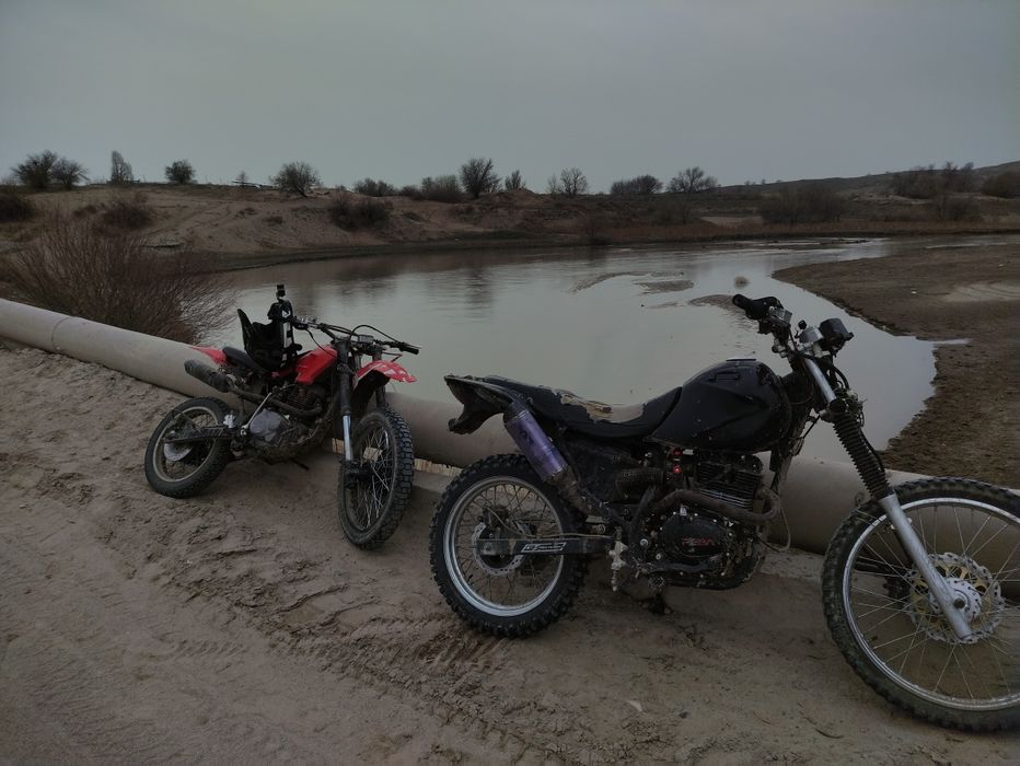 Продам эндура педаб5 на разбор