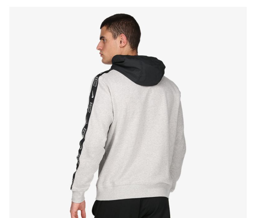 Nike- спортно горнище с качулка