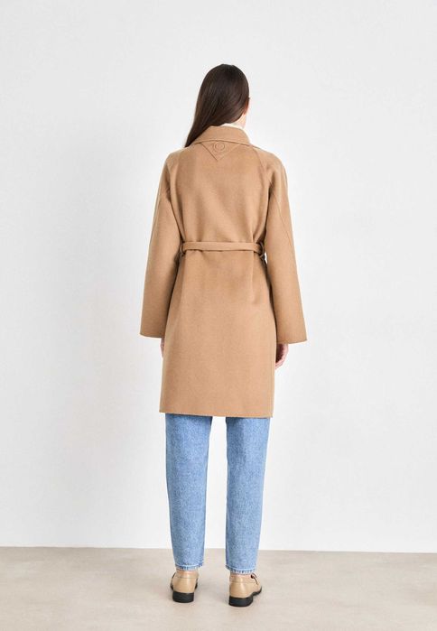 Palton Dama Tommy Hilfiger  lana - NOU - marime 32