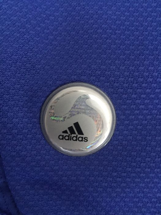 Мъжка Спортна тениска