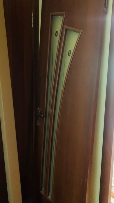 Межкомнатная дверь