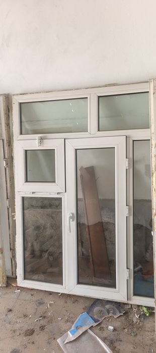 Plasmas akva deraza sotiladi
