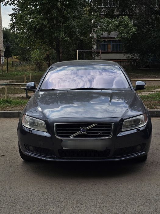 Продам volvo s 80