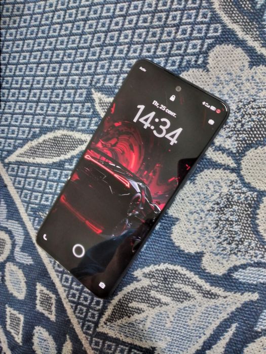Продам Vivo Y100 12/256Gb