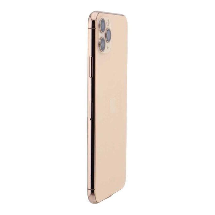 iPhone 11 Pro Max 64GB / 256GB Gold / Silver - GARANTIE 12 LUNI | TrueGSM