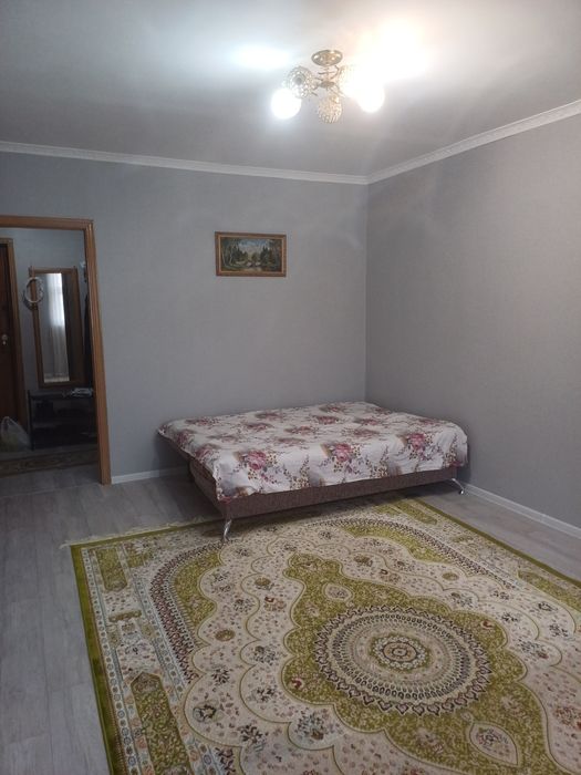 Сдается квартира