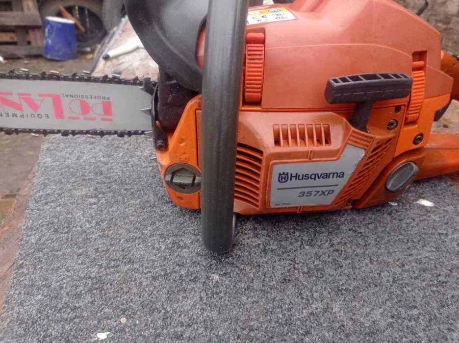 drujba 357 xp  spre vanzare