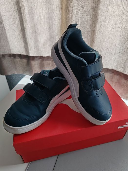 Детски маратонки Puma