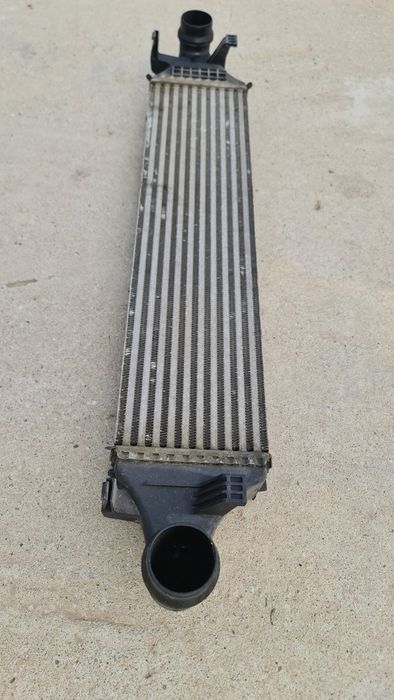 Radiator intercooler Mercedes A B CLA GLA A2465000900