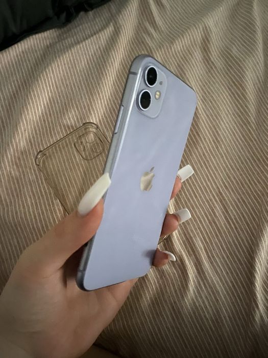 Айфон 11 в идеальном