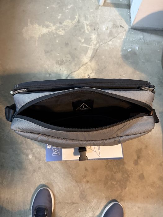 Чанта Mutsy Nomad Urban