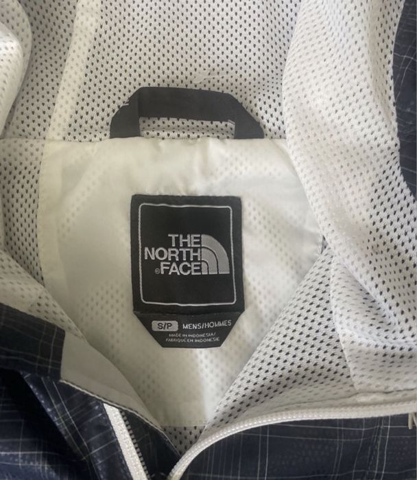 The North Face DRYVENT/мъжки анорак/яке S/M