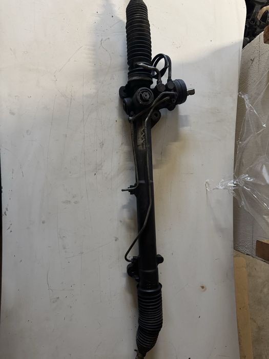 Хидравлична рейка Ауди А4 Б7 пасат Audi A4 B7 Passat