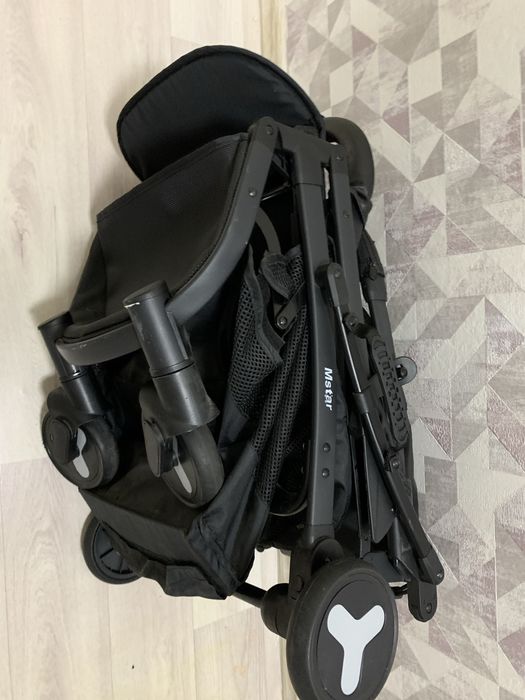 Детская Каляска Mastar