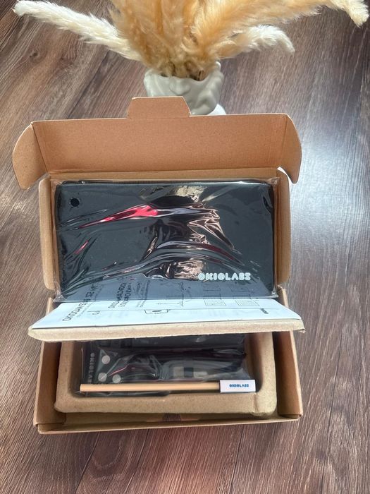 Camera Okiolabs Okiocam S2 pro