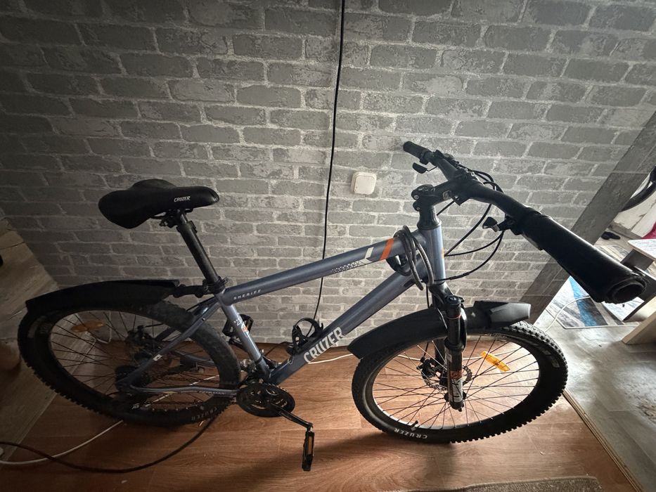 Продам велосипед