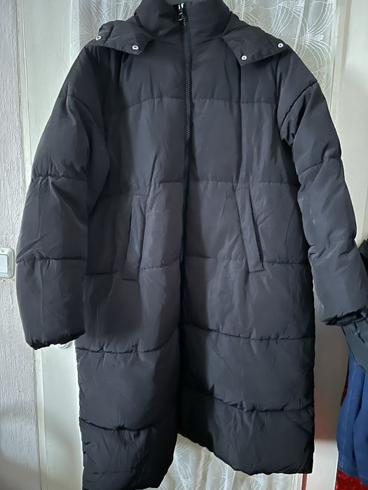 Дамско Зимно Яке от H&M