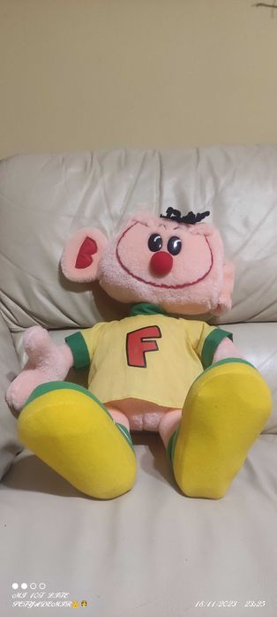 Играчки за дете/куче/зайче