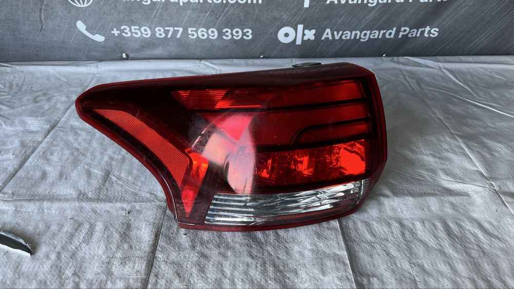 ляв стоп Mitsubishi Outlander 3 (2012-2024)