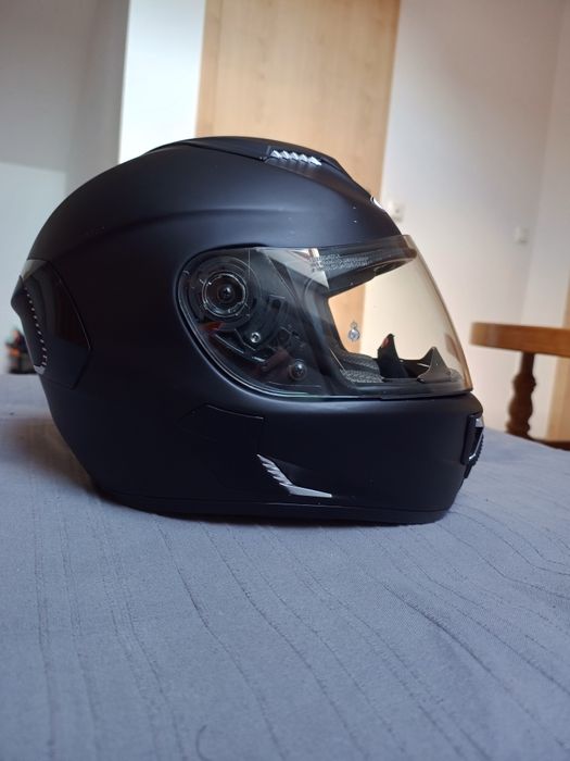 Cască Moto ATV Scuter