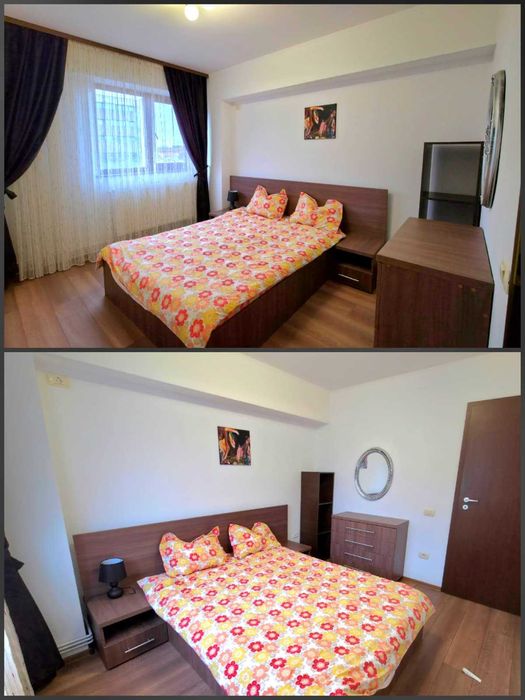 Apartament 3 camere de închiriat – Ultracentral, str. Griviței Bl. B16