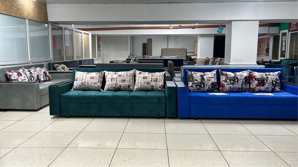 Диван тахта новый