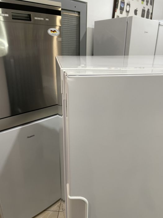 Морозильник DFZ 4150 [УЦЕНКА] Новый