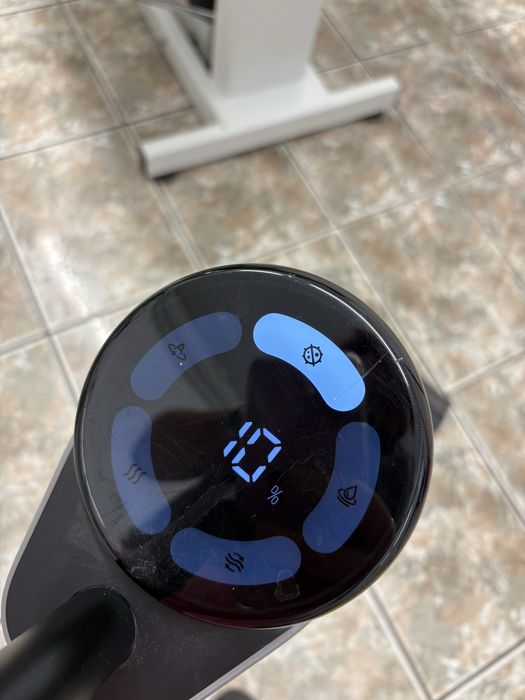 Dreame H13 mop aspirator umed/uscat – stare foarte bună, autocurățare