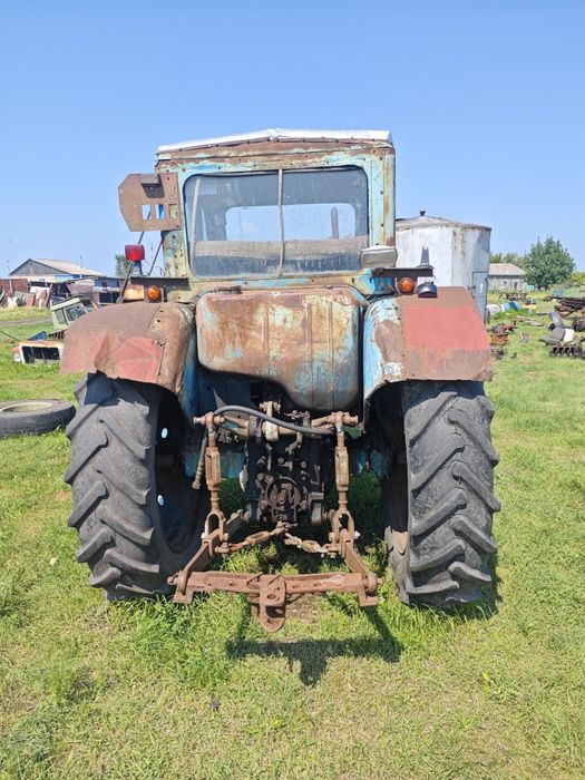 Продам трактор мтз 50