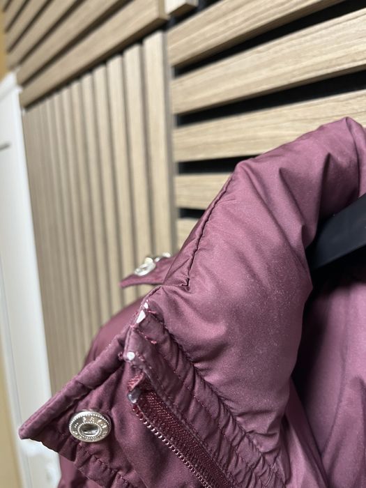 BOGNER Fire+Ice - Дълго зимно яке размер 36/S Оригинал