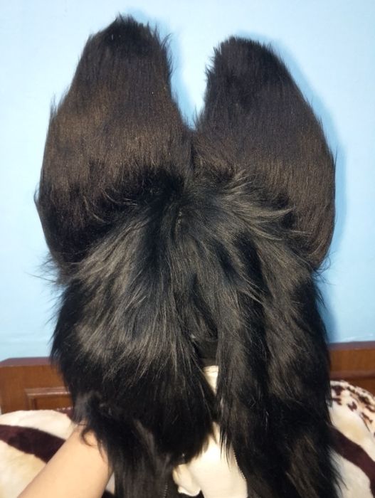 фурсьют мультяшный скалл кэт