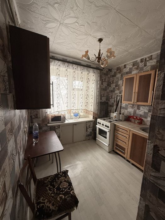 Сдам длительно. Квартиру