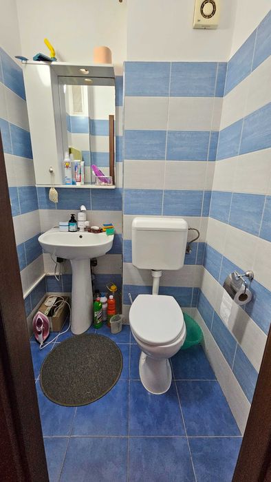 Apartament 4 camere de vanzare Bolintin Vale,jud.Giurgiu.