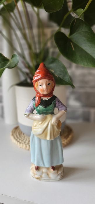 Порцеланова статуетка/ Германия
