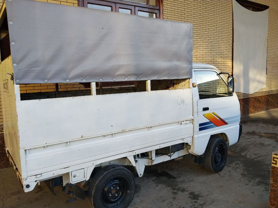 Chevrolet labo koreysky