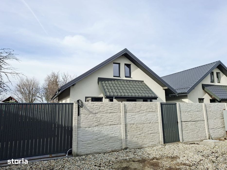 Casă 3 camere/Parter/COM.BERCENI/COMISION 0%