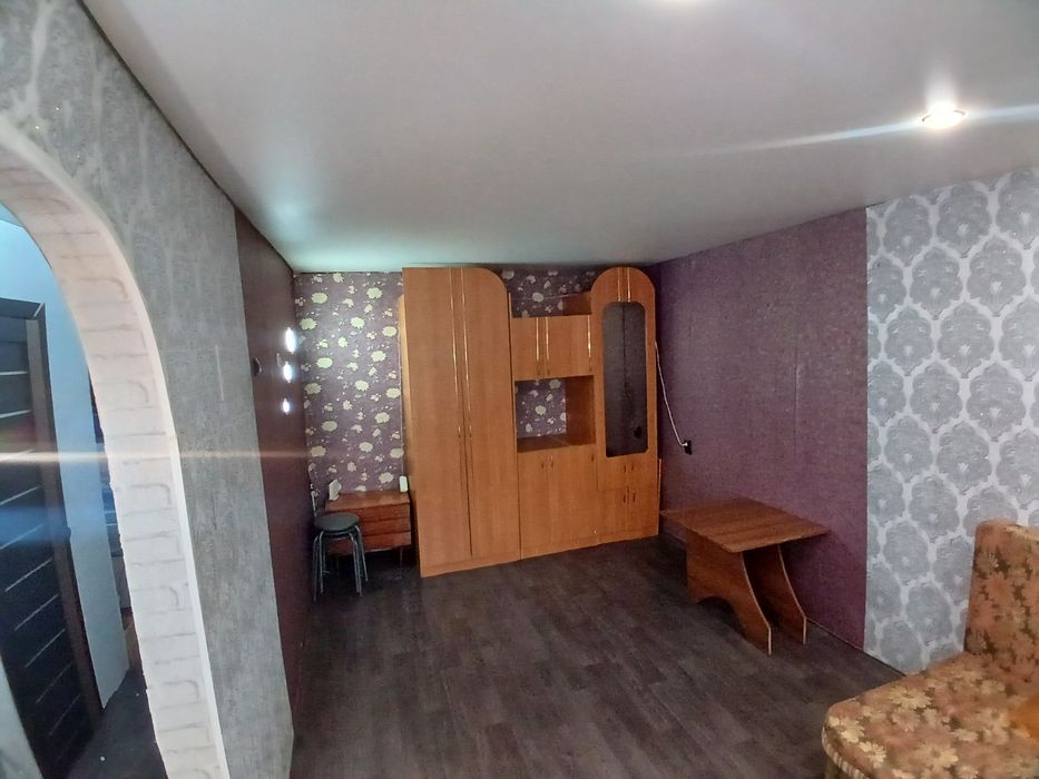 Продам квартиру.