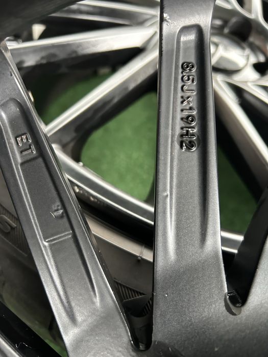 5х112 19 за vw audi skoda seat audi