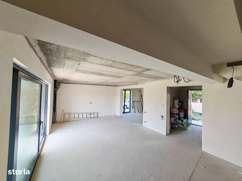 Duplex Modern 4 Camere Corbeanca I 2 Locuri Parcare