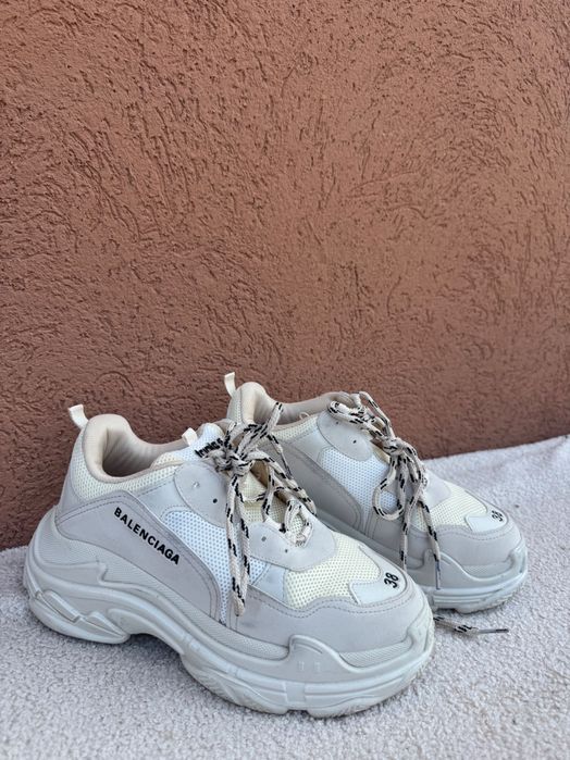 Adidași Balenciaga