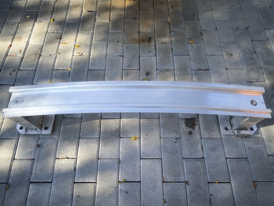 Задна греда GLS 167