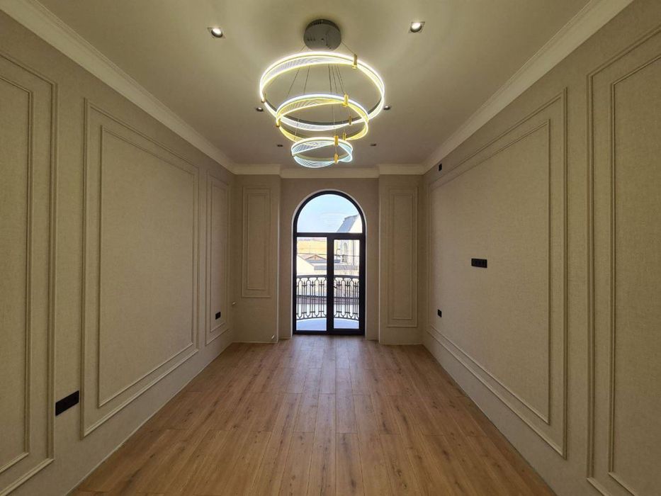 Современный дом для красивой жизни