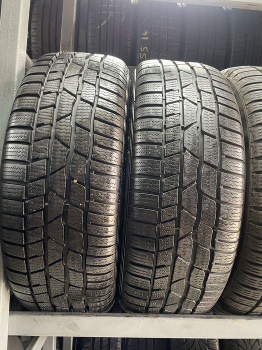 Anvelope Continental 205 50 R17, Cauciucuri 205 50 R17