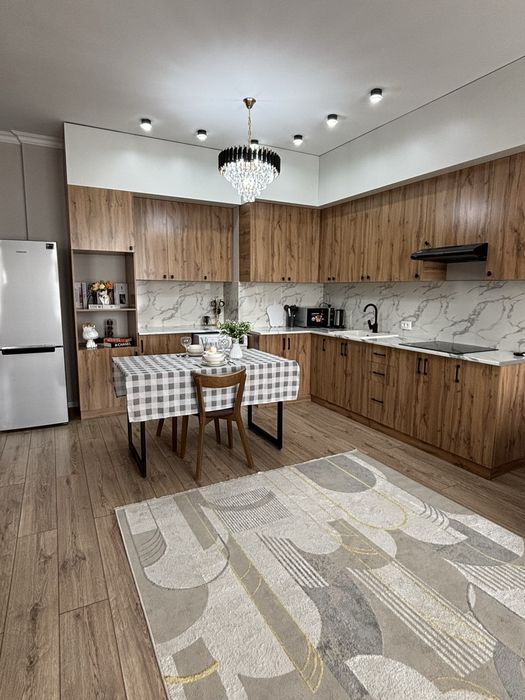 Квартира Шымкент, Tumar apartments Жк