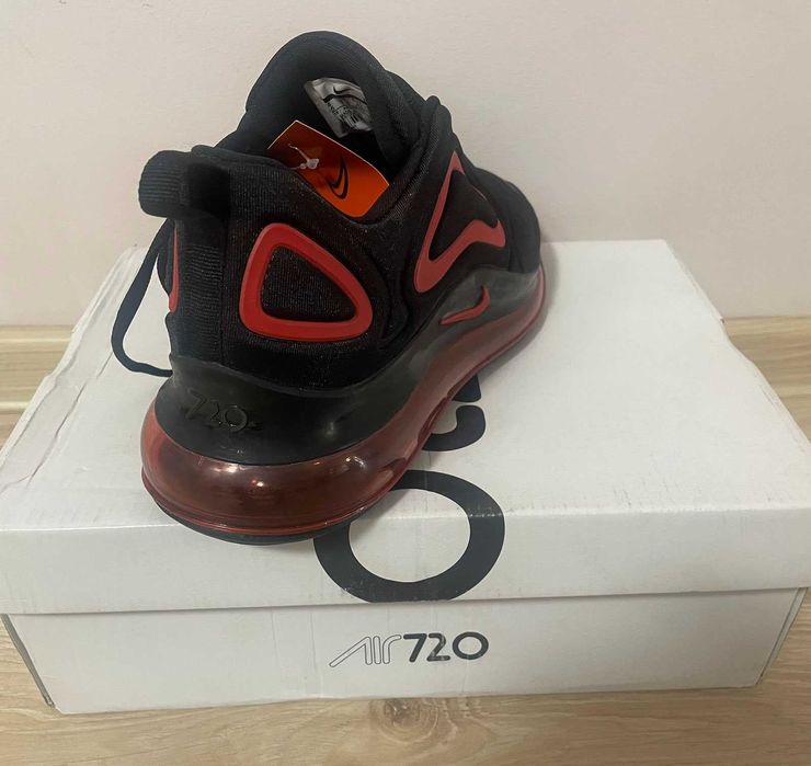 Мъжки маратонки Nike Air Max 720 номер 42