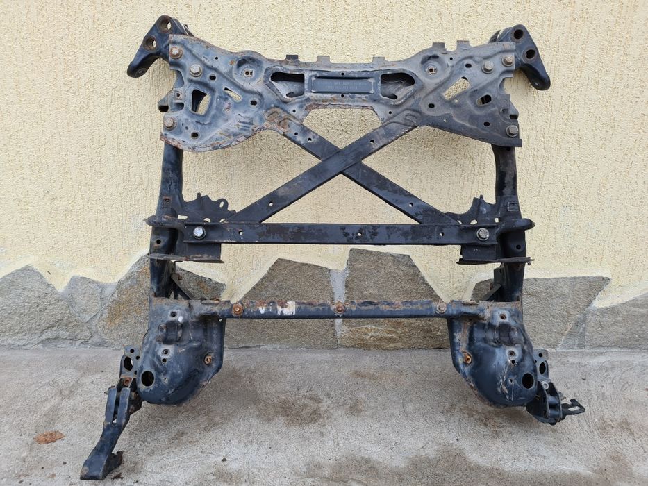 Преден мост/магаре Audi A8 D4 Ауди А8 Д4 4,2 2009г-2017г