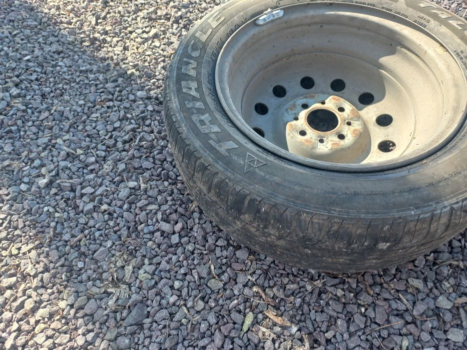 Продаю балон с дискам 14