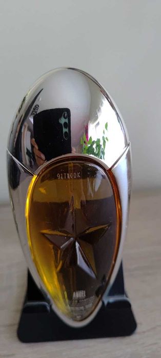 Thierry Mugler Angel Muse